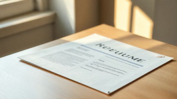 7 astuces pour rédiger un CV convaincant pour les recruteurs