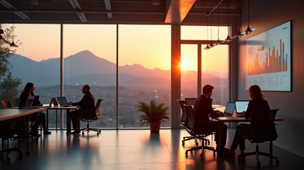 Comment choisir l'agence web à Perpignan pour votre succès digital ?