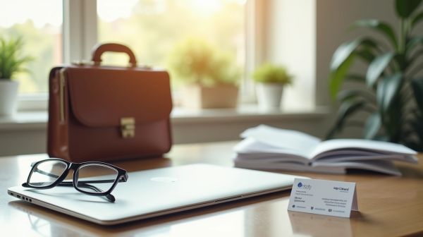 Comment créer un CV professionnel qui attire les recruteurs