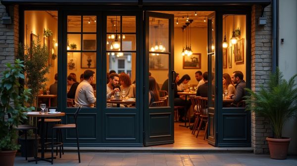 Des bars conviviaux pour profiter de créteil