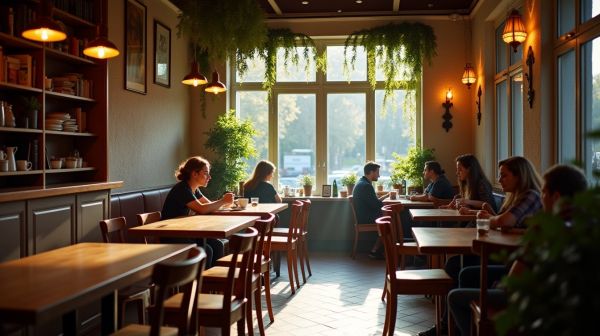 Des bars conviviaux pour profiter de créteil