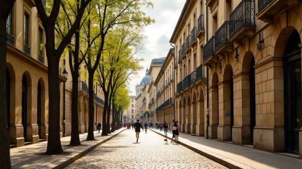 Formations excel adaptées à  vos compétences à Bordeaux
