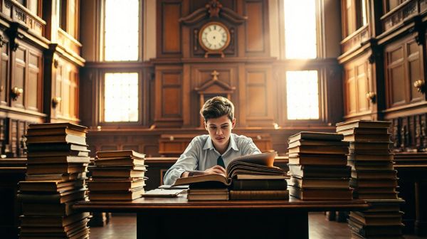 Les impacts de l'école de droit exceptionnelle sur l'éducation