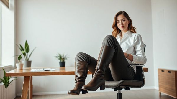 Top 5 raisons d'adopter les vêtements robur pour votre travail