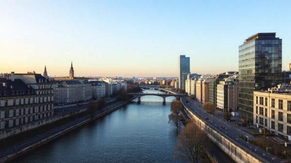 Top agences d'influence à Bordeaux pour booster votre projet