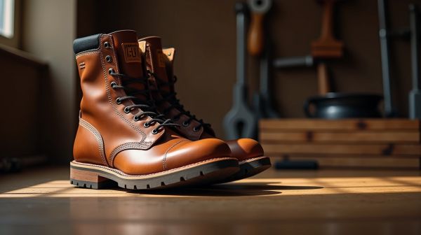 Vêtements de travail robur : durabilité et innovation à portée de main