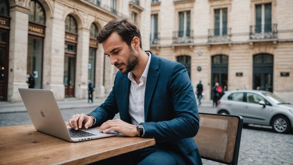 Économie française : vers un essor du télétravail ?