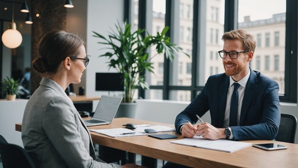 Choisissez le bon candidat : comment réussir vos entretiens de recrutement
