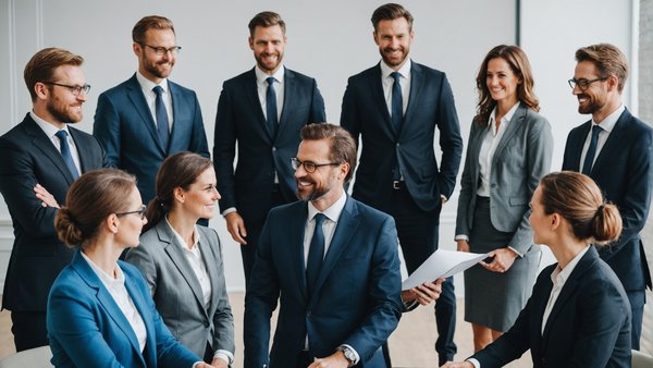 Les styles de leadership et comment les appliquer