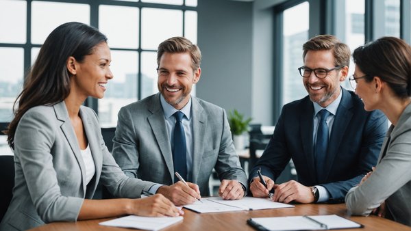 Comment le leadership influence la satisfaction des employés