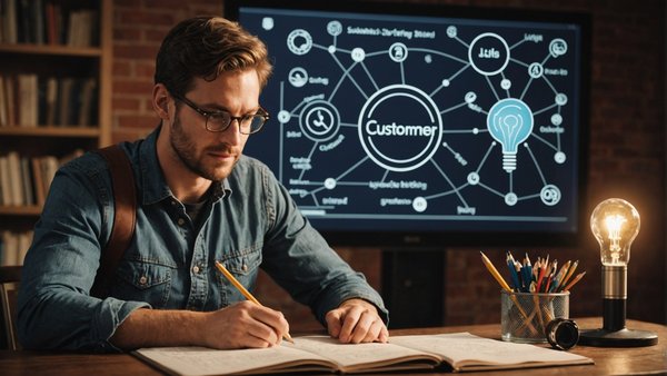 Le storytelling digital : une formule magique pour l'engagement client