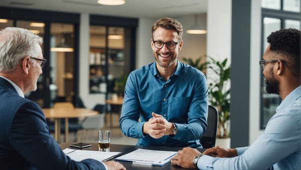 Comment choisir votre fournisseur de services financiers