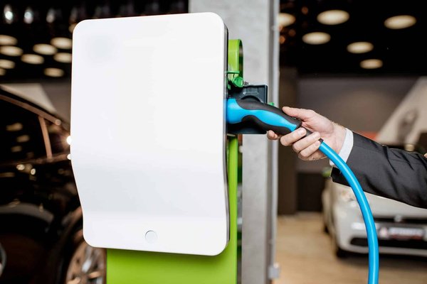 Installation de borne de recharge : solutions au touquet