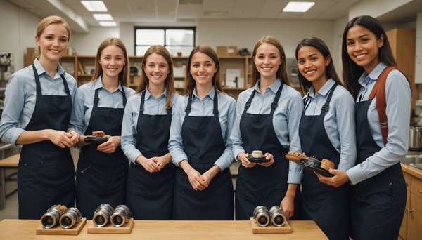 Améliorez l'accueil des apprentis avec proactive academy