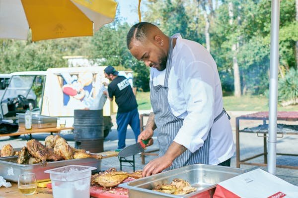 Découvrez le traiteur barbecue idéal pour vos célébrations