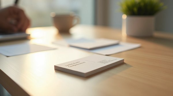 Boostez votre réseau avec la carte de visite sans contact