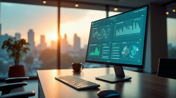 Expertise en données : assurez votre conformité et sécurité