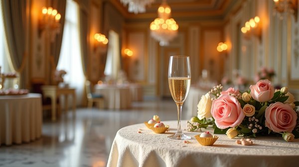 Expériences immersives inoubliables pour événements de luxe à paris