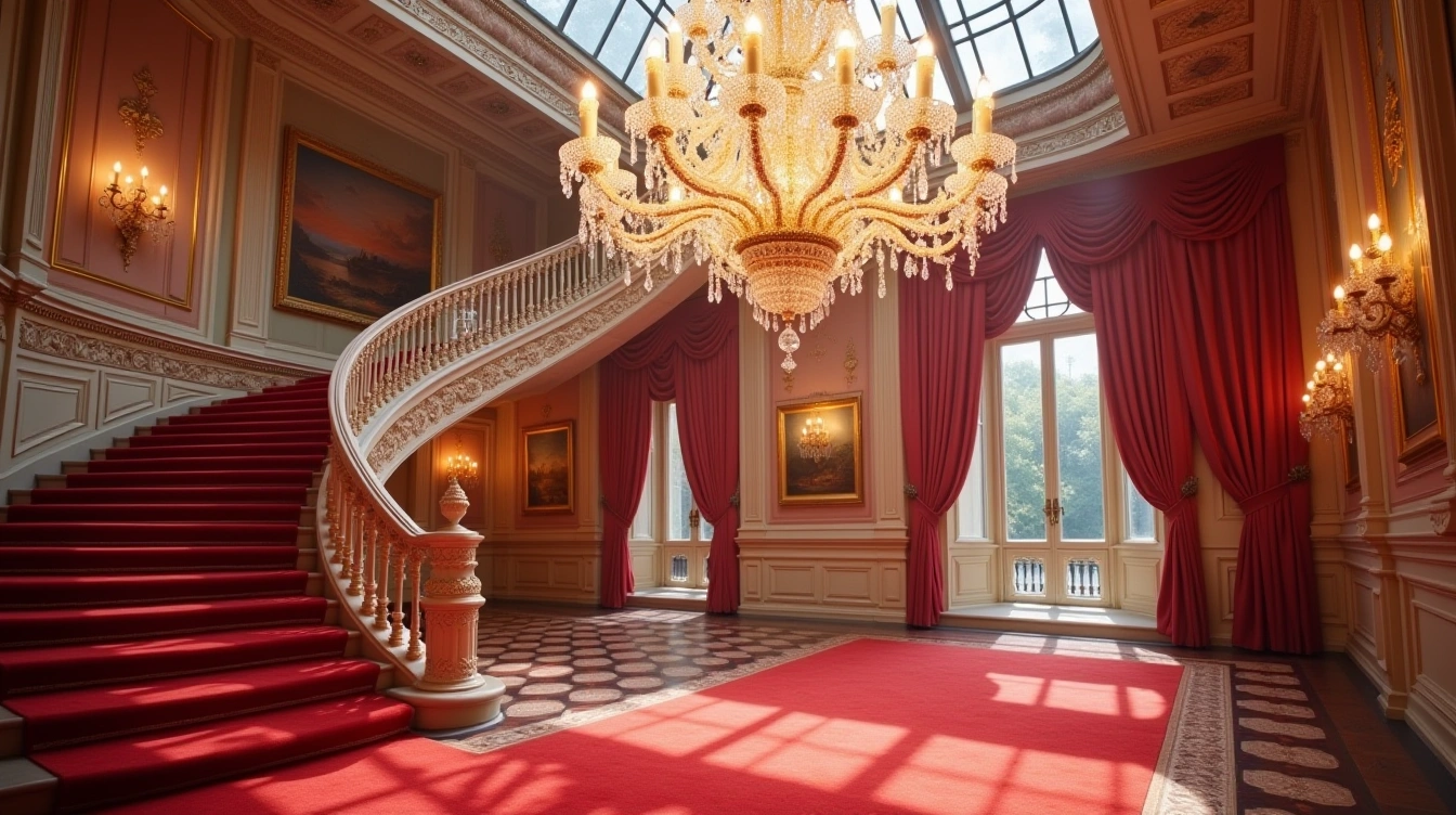 Questions fréquentes sur l'organisation d'événements immersifs de luxe